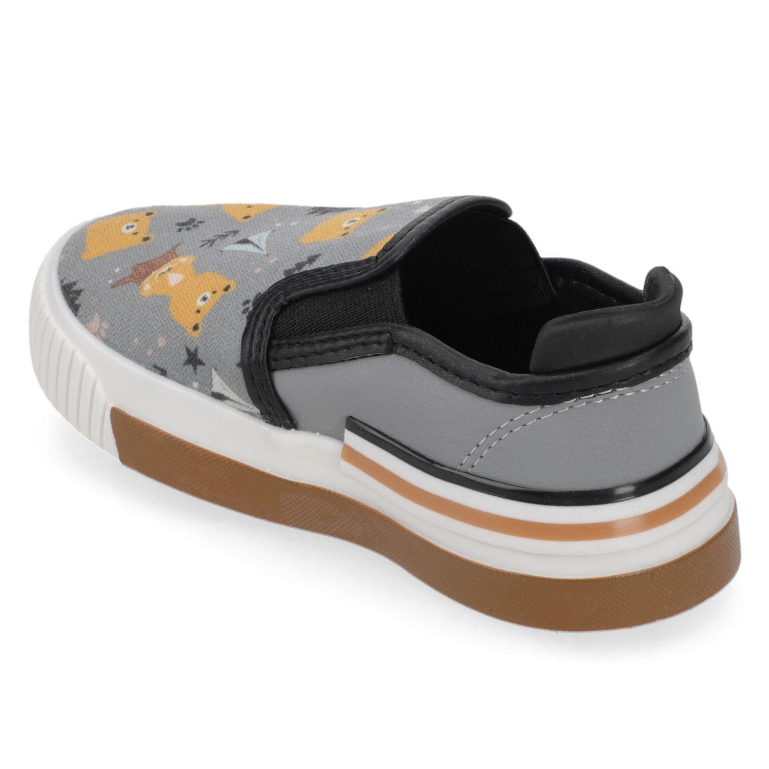 Zapatilla Molekinho 14172-3