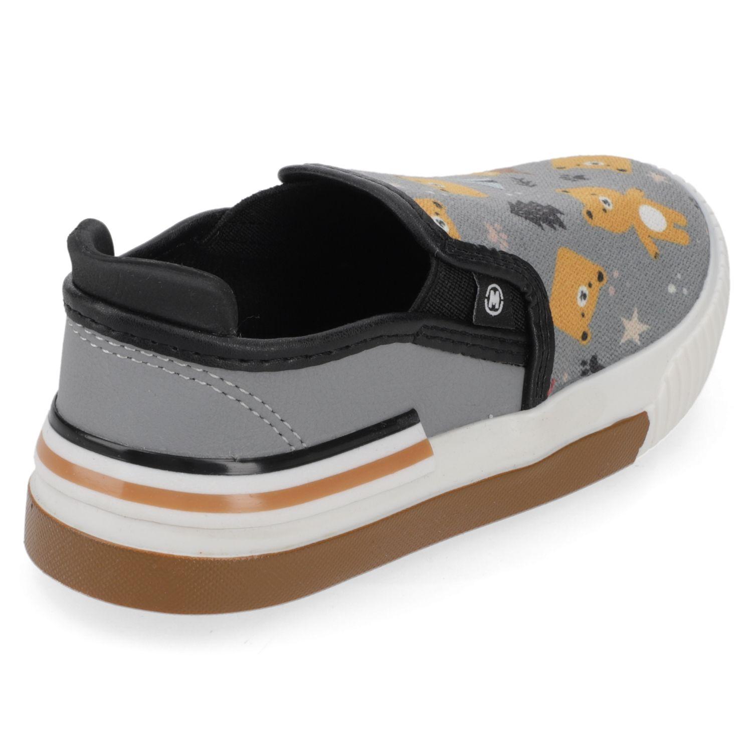 Zapatilla Molekinho 14172-4