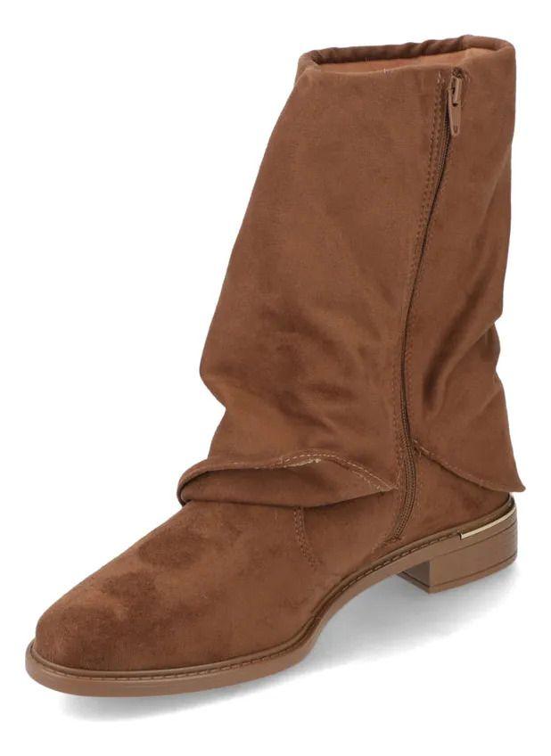 Botin Plano Vizzano 17483-2