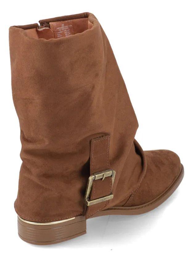 Botin Plano Vizzano 17483-3