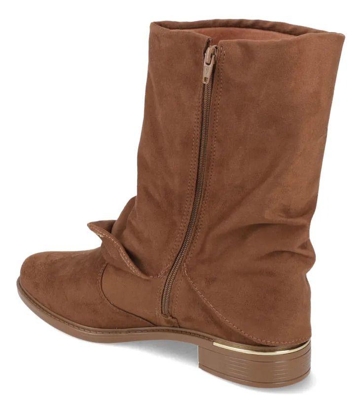 Botin Plano Vizzano 17483-4
