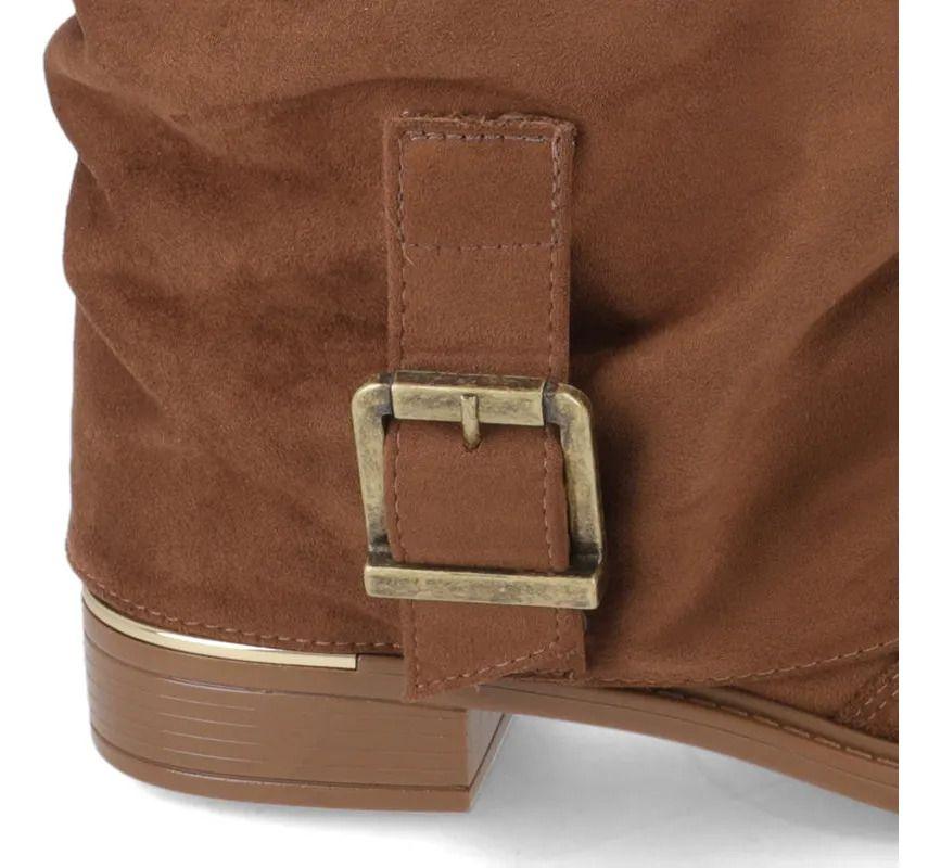 Botin Plano Vizzano 17483-5