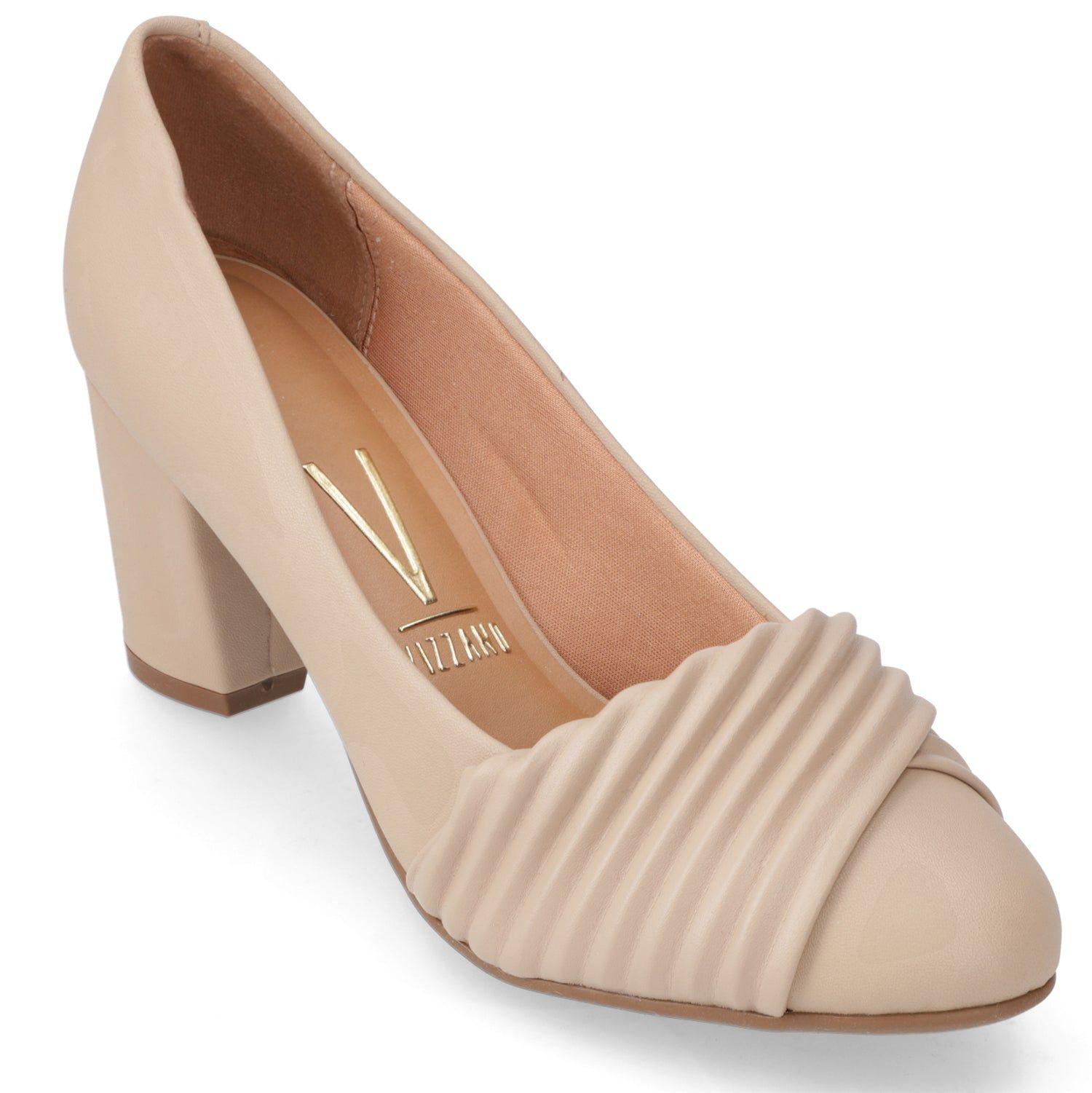 Zapato Vizzano Beige-0