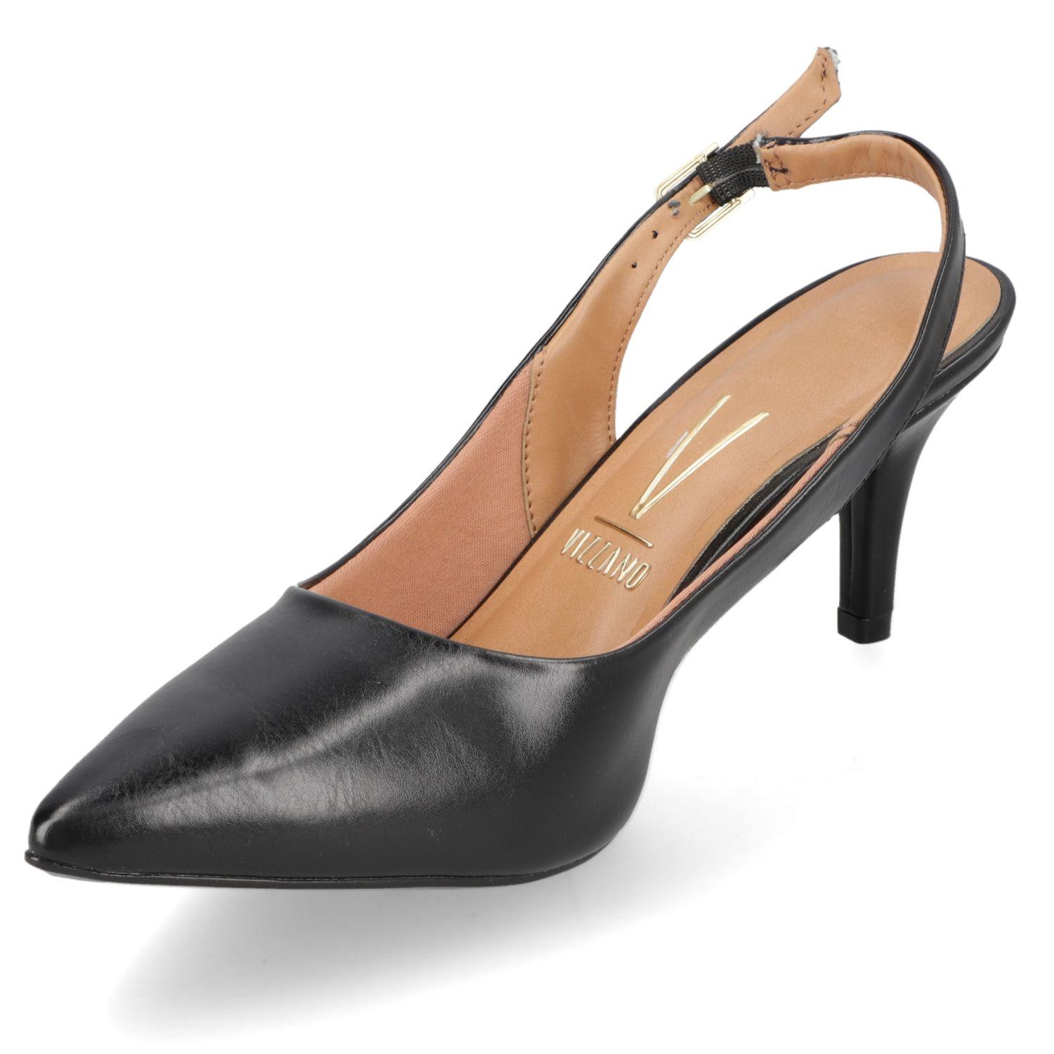 Stiletto Abierto Vizzano 17458-2