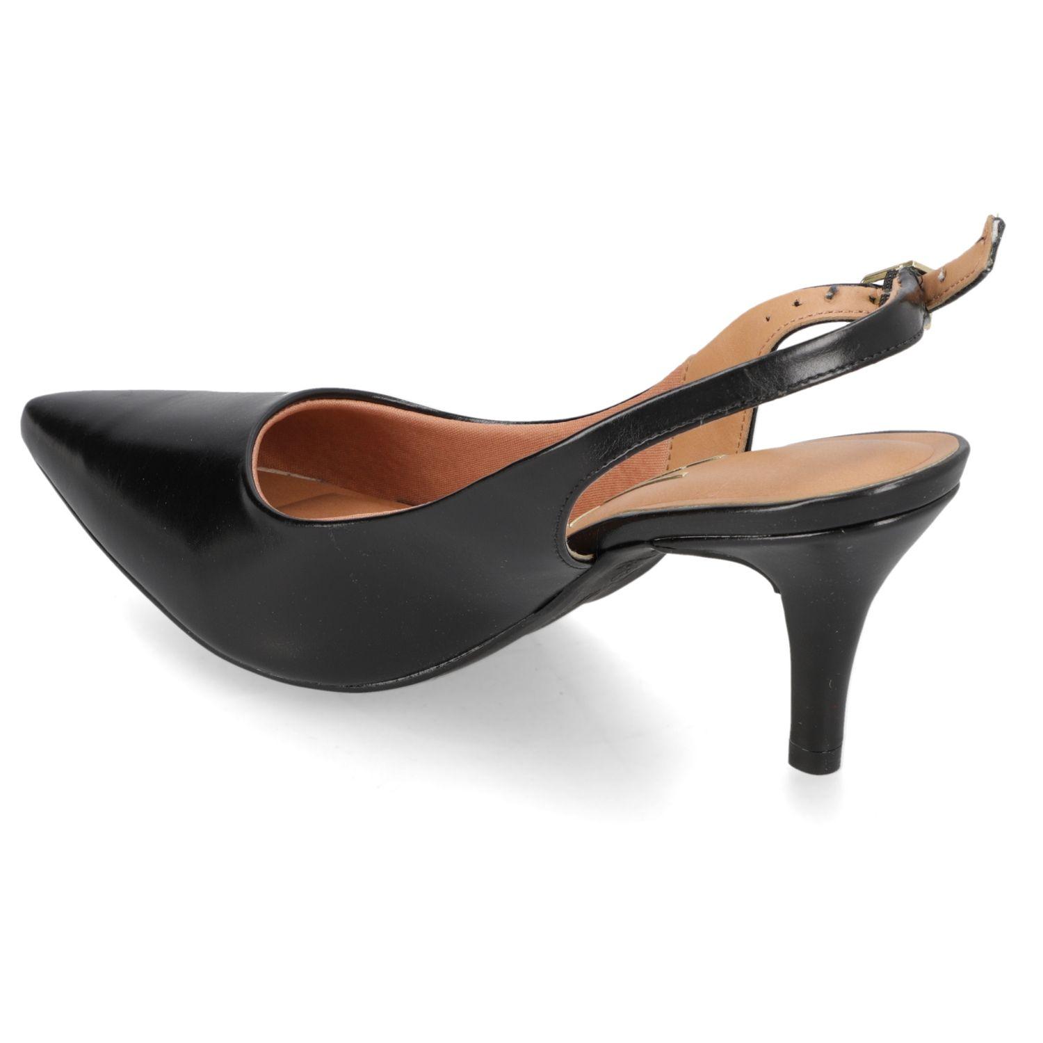 Stiletto Abierto Vizzano 17458-3