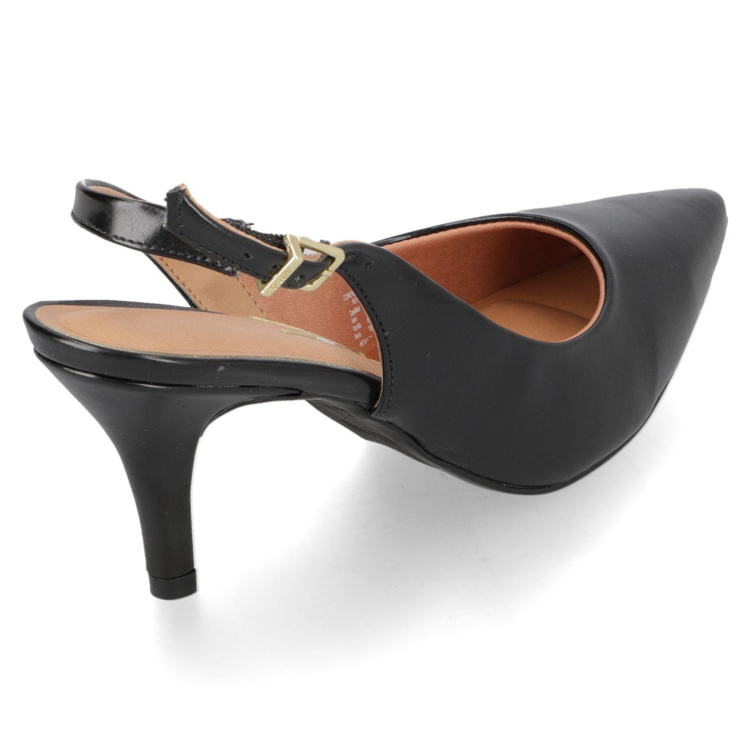 Stiletto Abierto Vizzano 17458-4