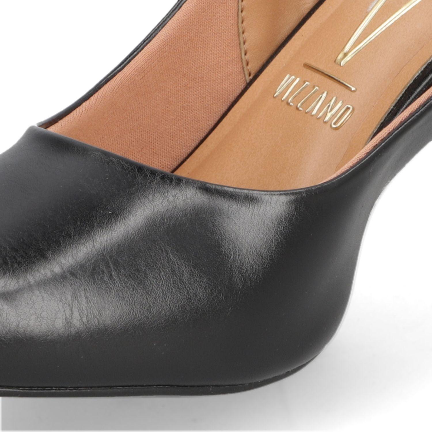 Stiletto Abierto Vizzano 17458-5