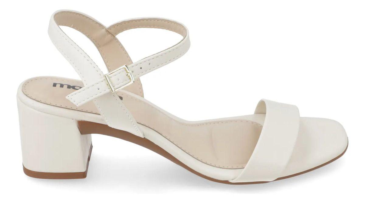Sandalia Moleca Casual 16695-1