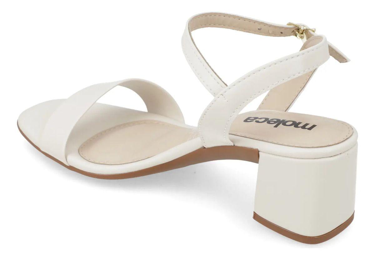 Sandalia Moleca Casual 16695-3