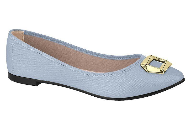 Ballerina Mujer Gamuza Negro 5727-101- Moleca-0