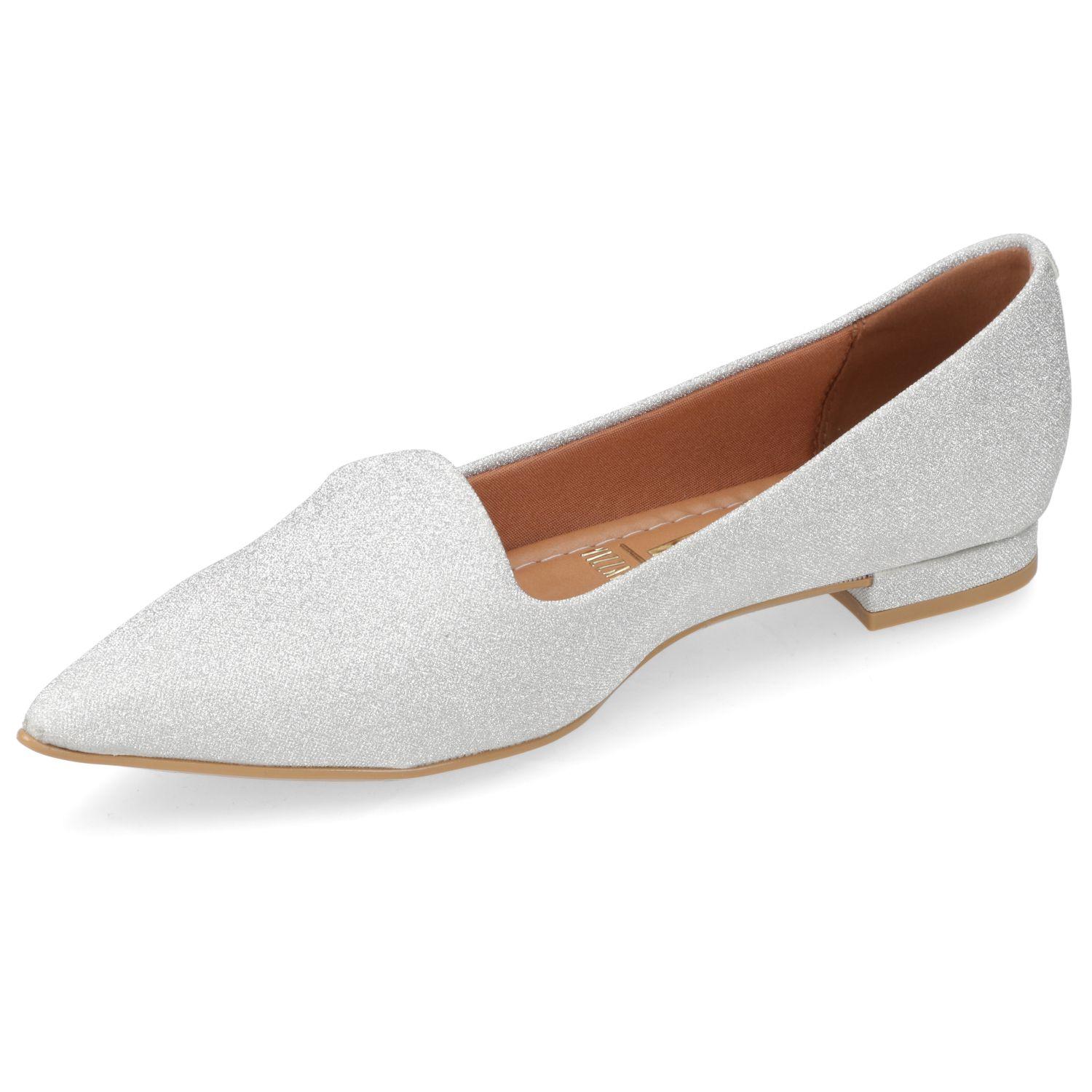 Zapato Plano Ballerina Vizzano 13588-2