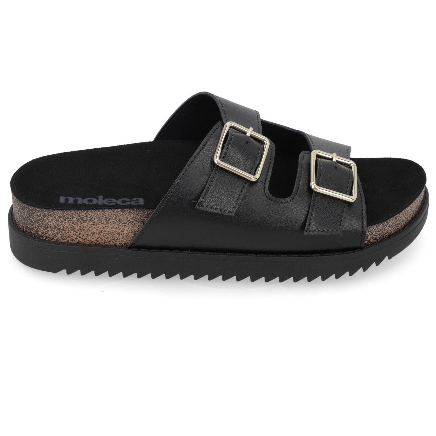 Sandalia Plana Modare 16774-1