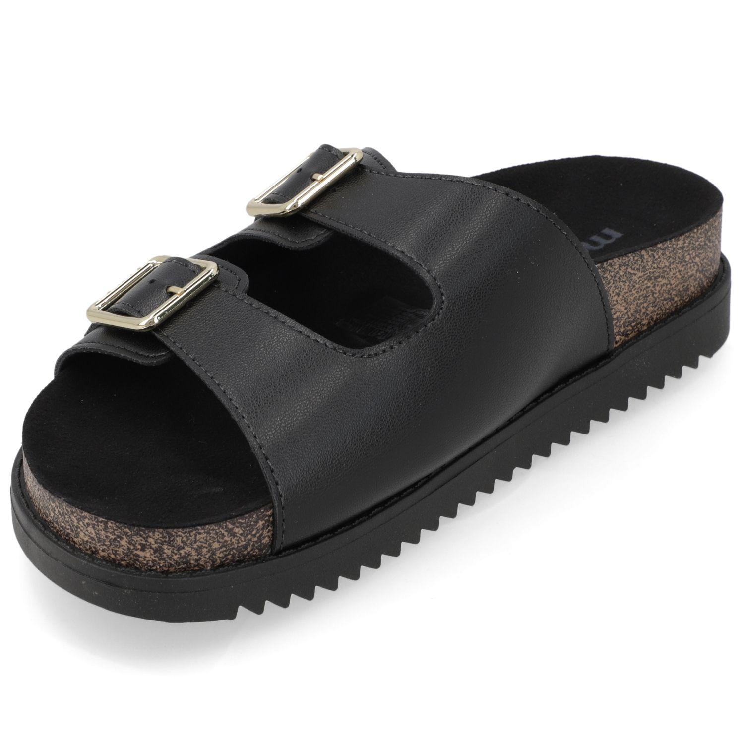 Sandalia Plana Modare 16774-2