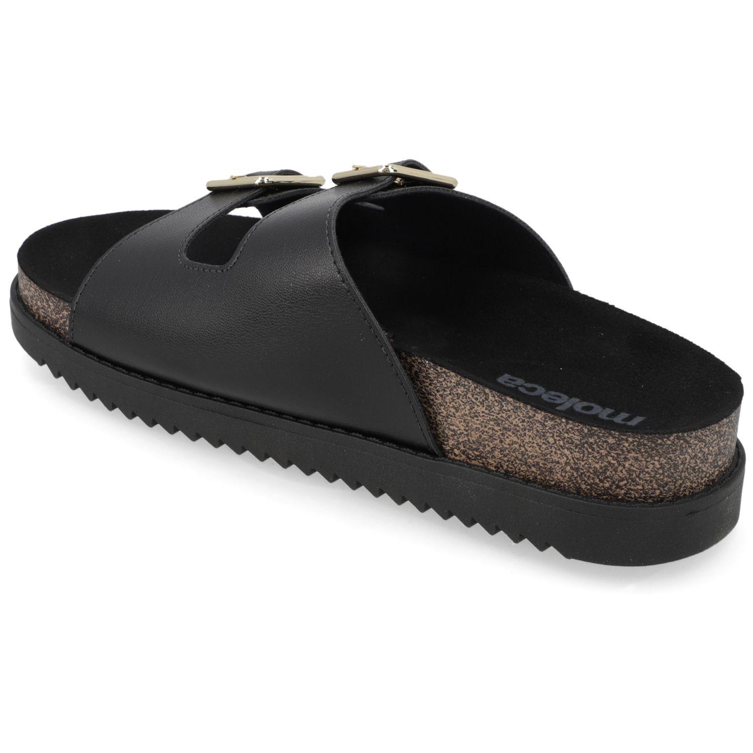 Sandalia Plana Modare 16774-3