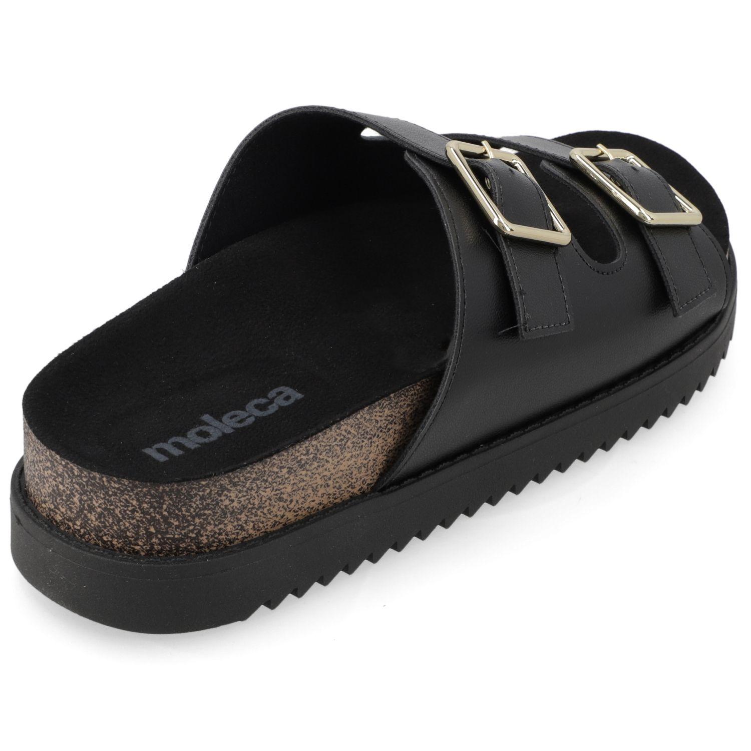 Sandalia Plana Modare 16774-4