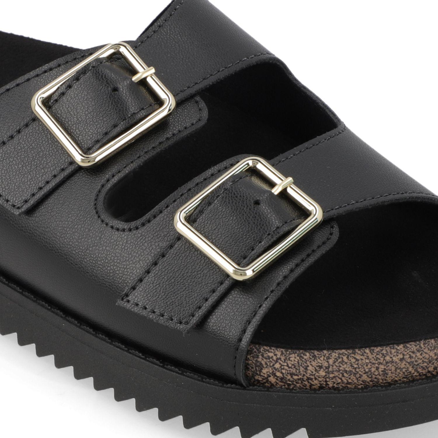 Sandalia Plana Modare 16774-5