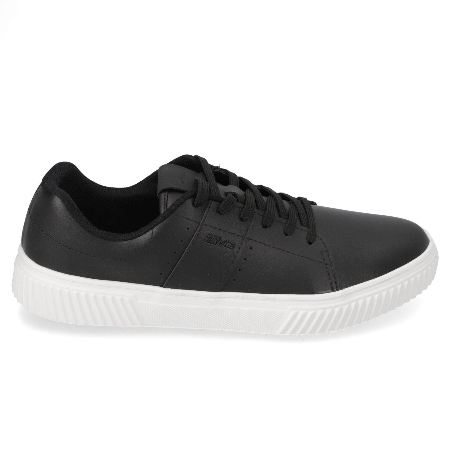 Zapatillas Hombre Actvitta 4916-419 Negras-1