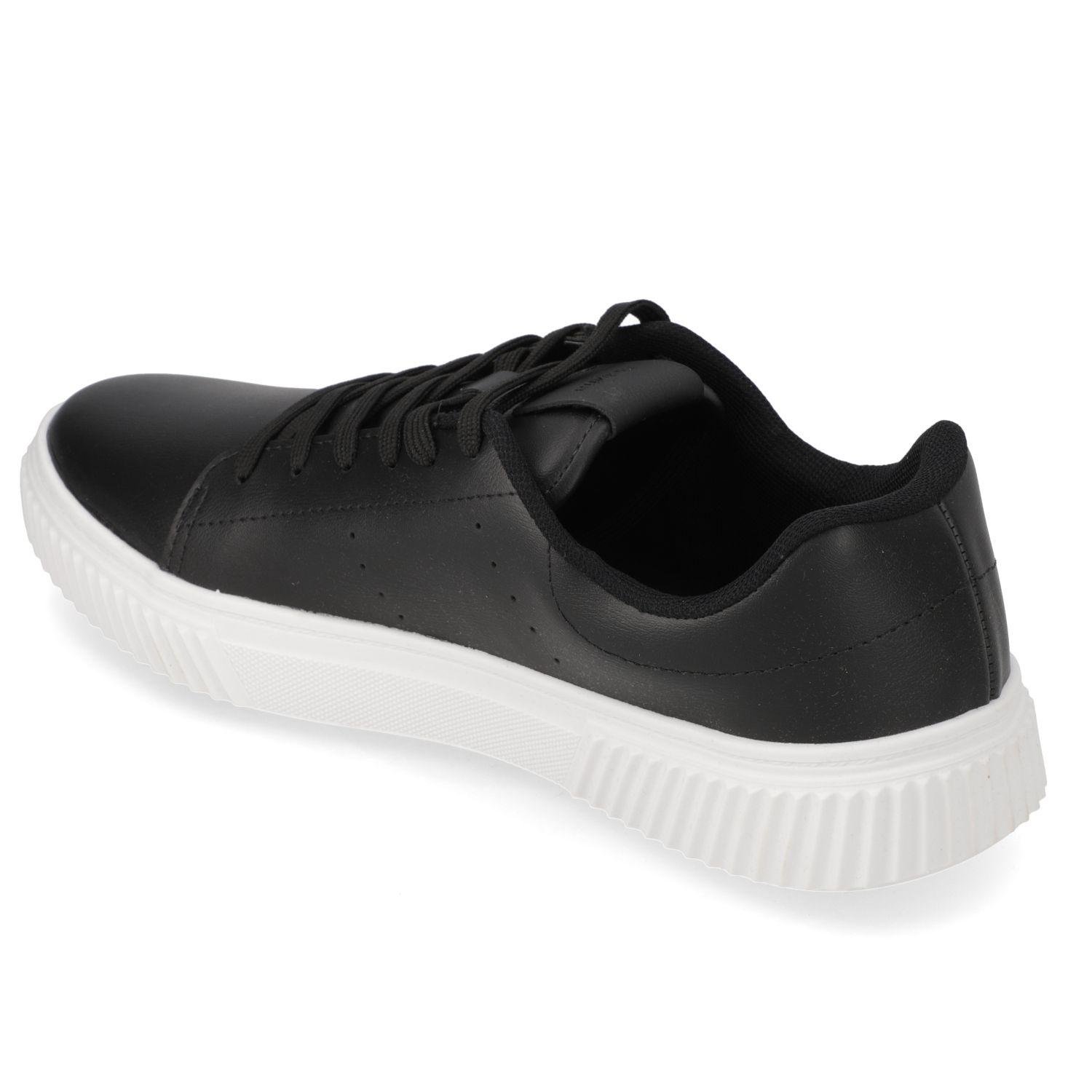 Zapatillas Hombre Actvitta 4916-419 Negras-3