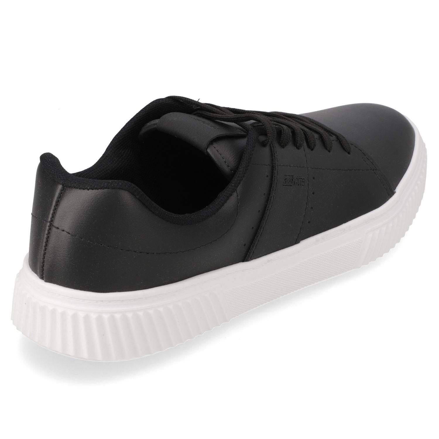 Zapatillas Hombre Actvitta 4916-419 Negras-4