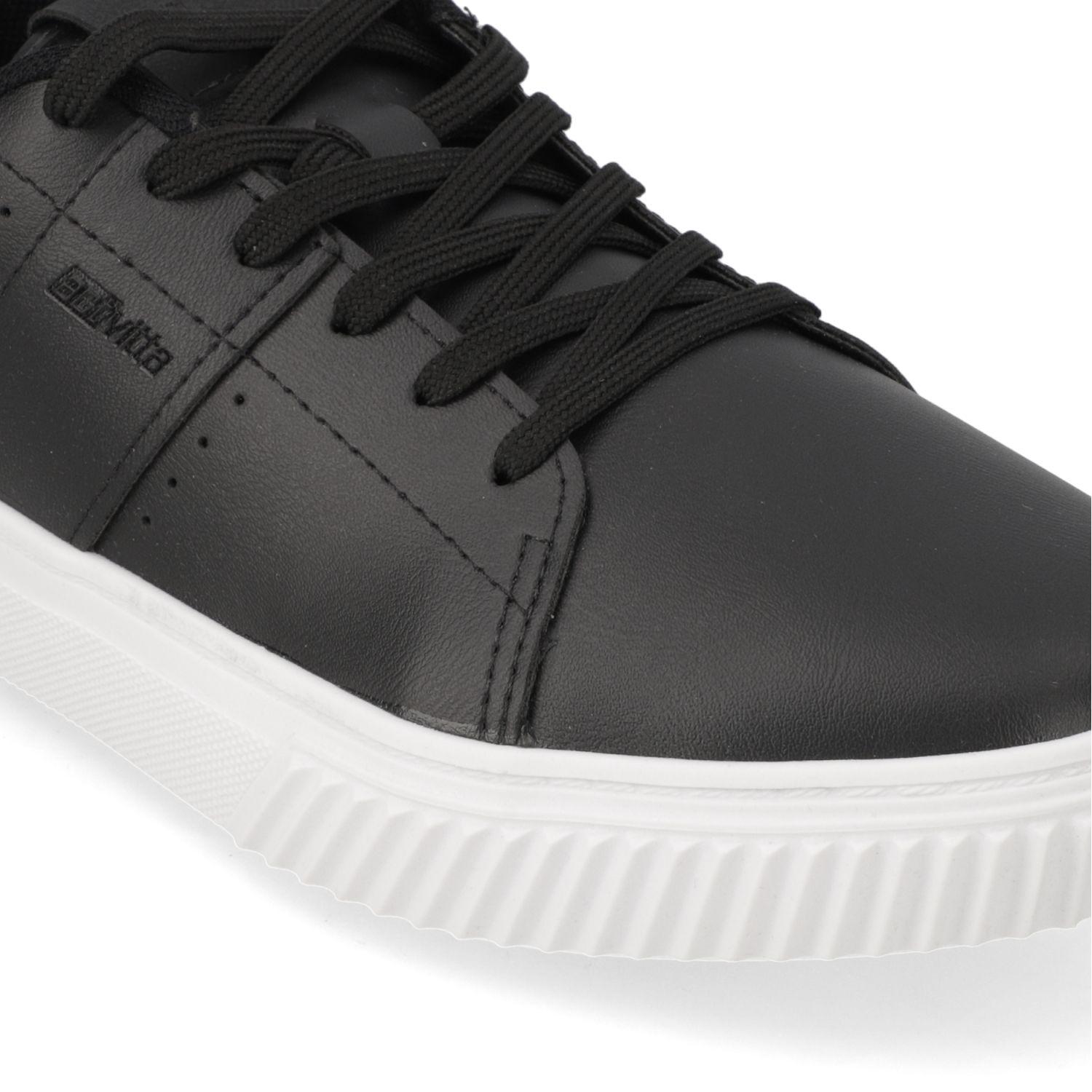 Zapatillas Hombre Actvitta 4916-419 Negras-5