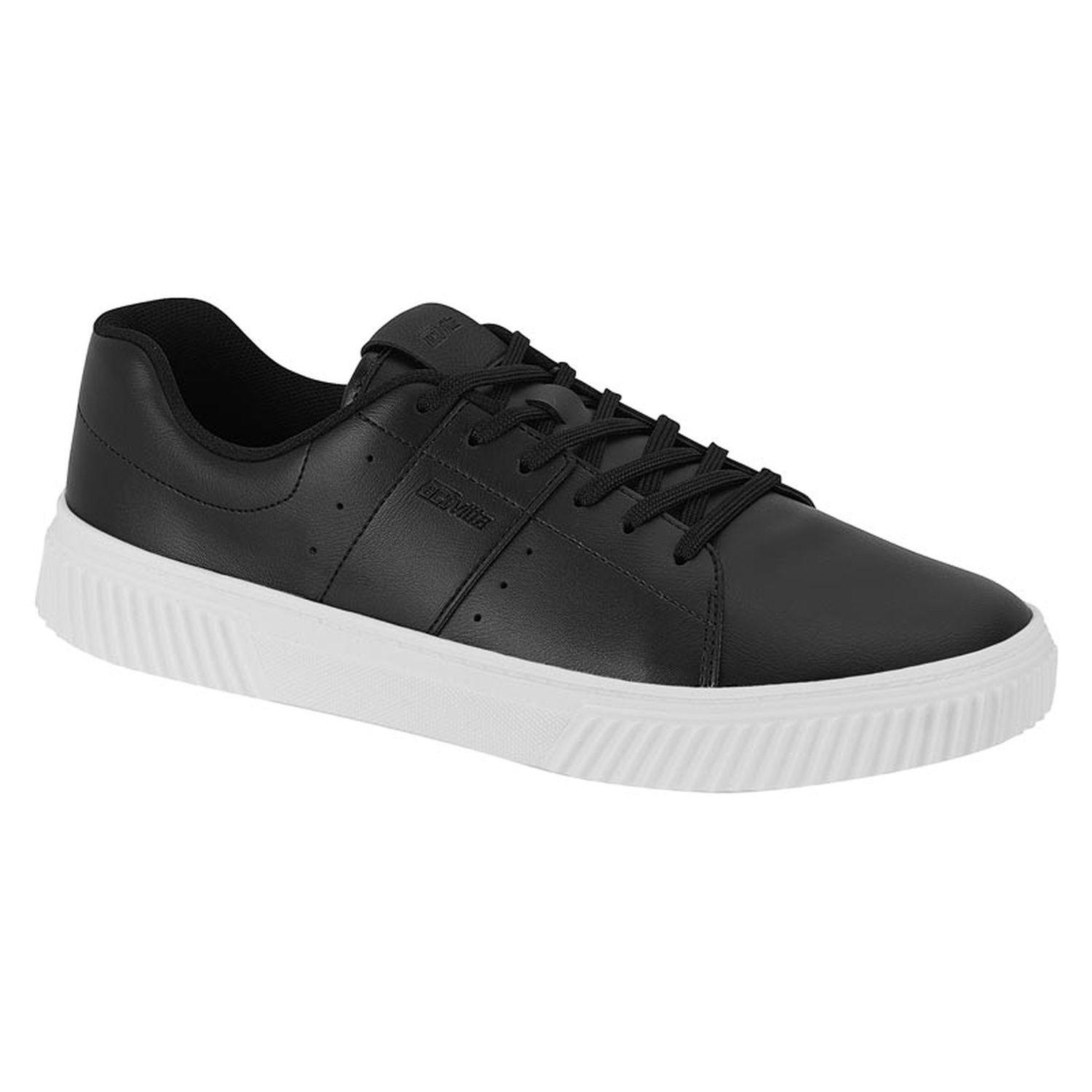 Zapatillas Hombre Actvitta 4916-419 Negras-6