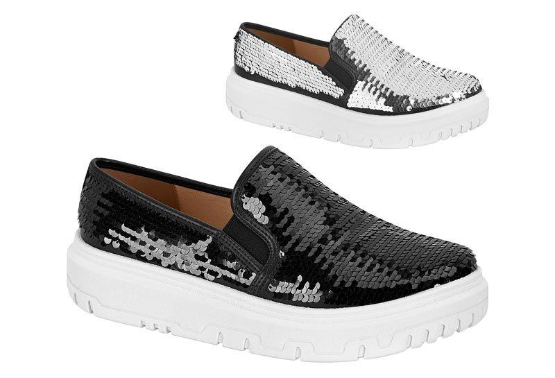 Zapatilla Casual Vizzano 9769-0