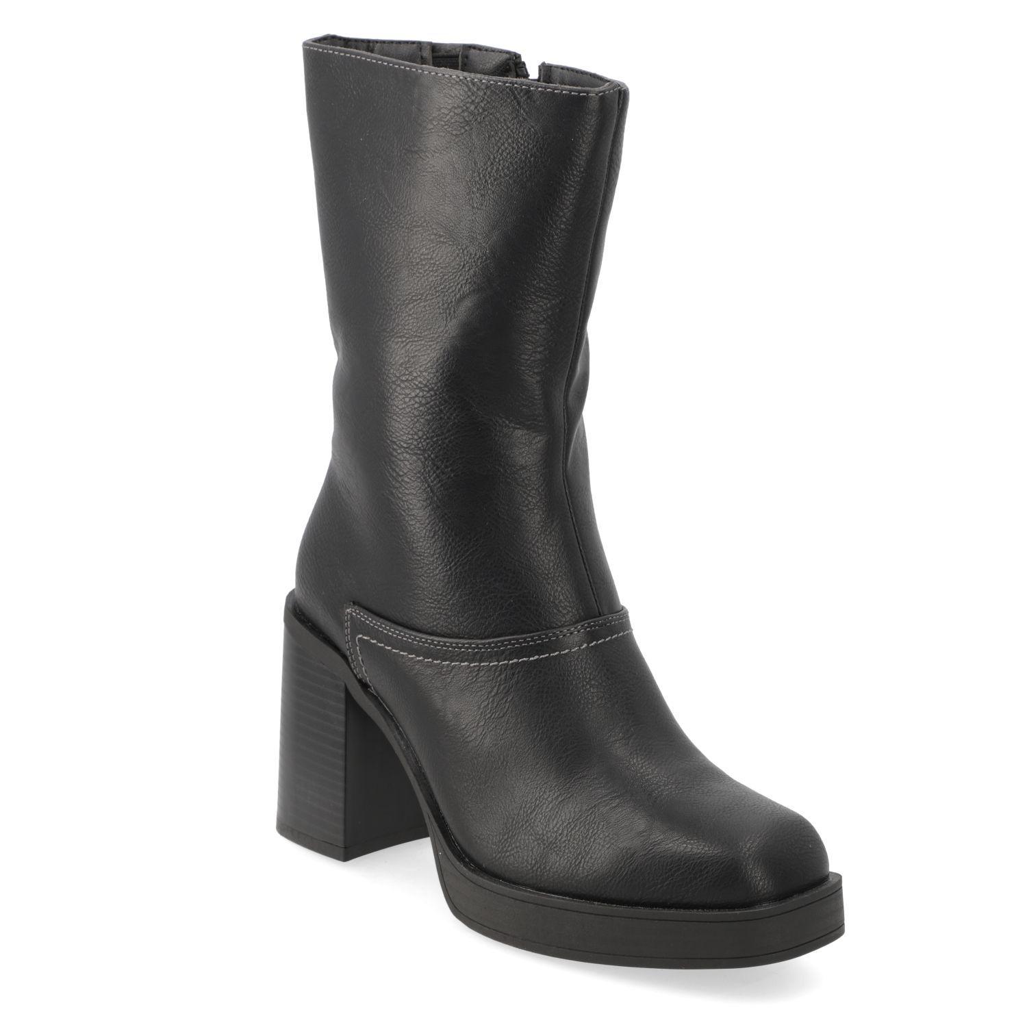Bota Taco New Walk 16295-0