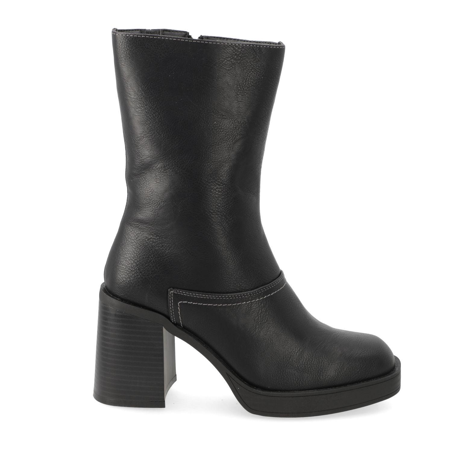 Bota Taco New Walk 16295-1