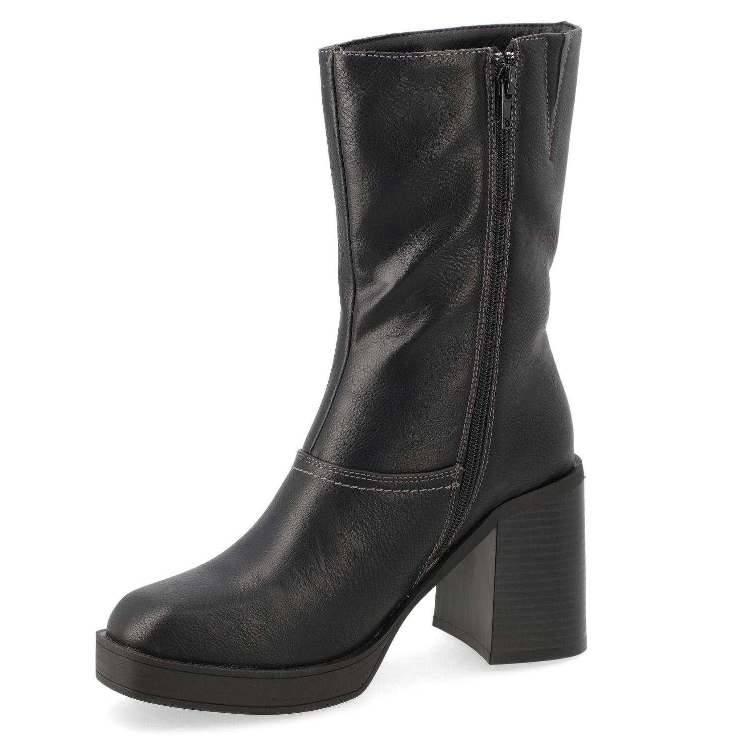 Bota Taco New Walk 16295-2