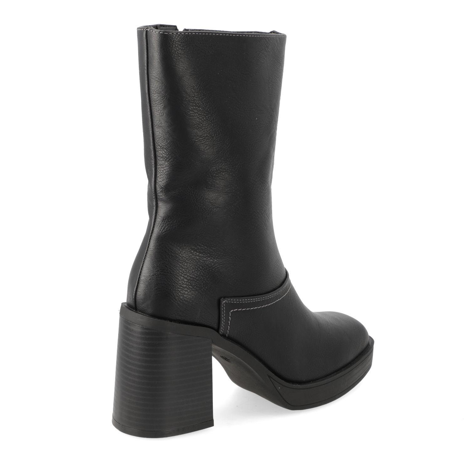 Bota Taco New Walk 16295-3
