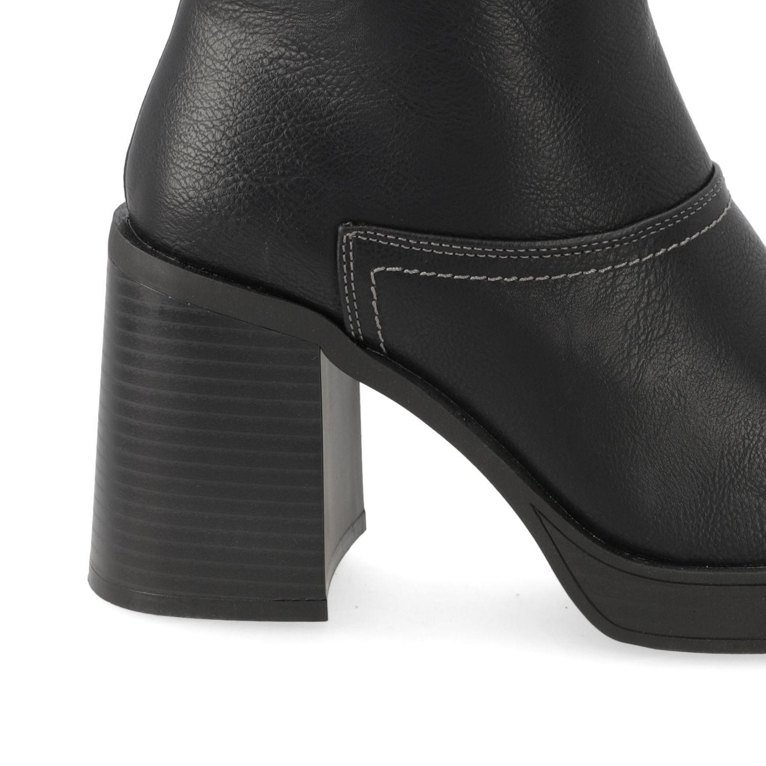 Bota Taco New Walk 16295-4