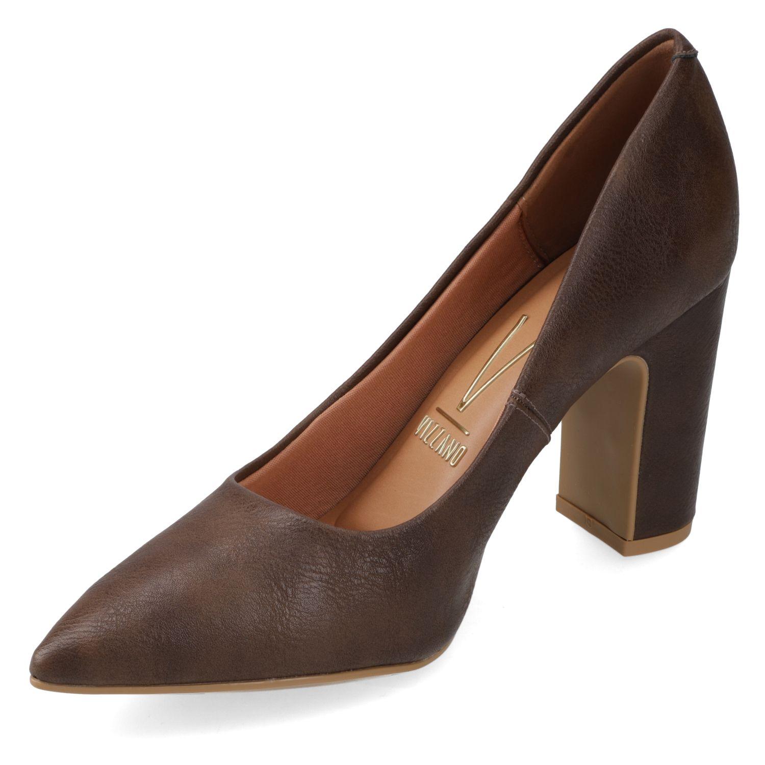 Zapato Taco Vizzano 16121-2