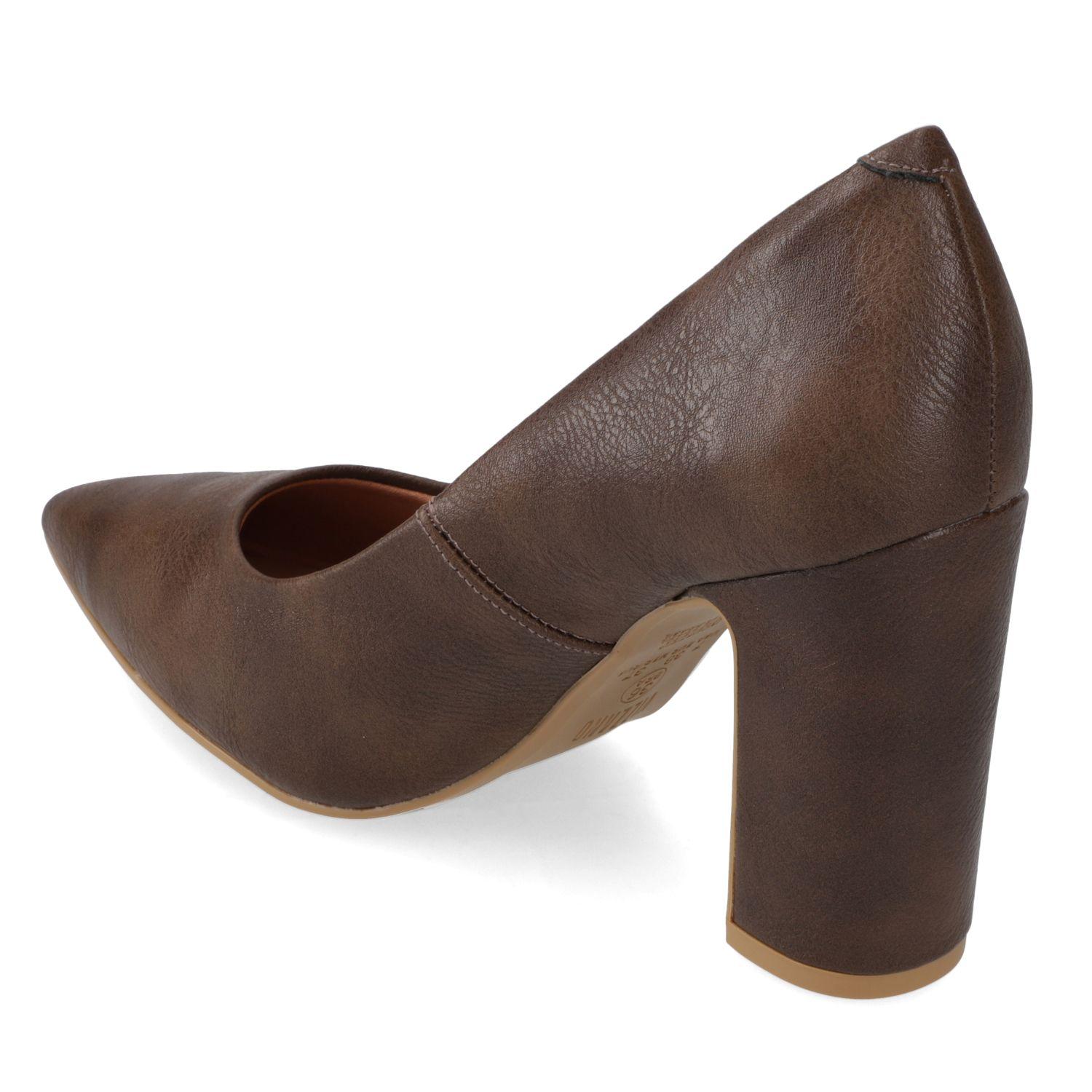 Zapato Taco Vizzano 16121-3