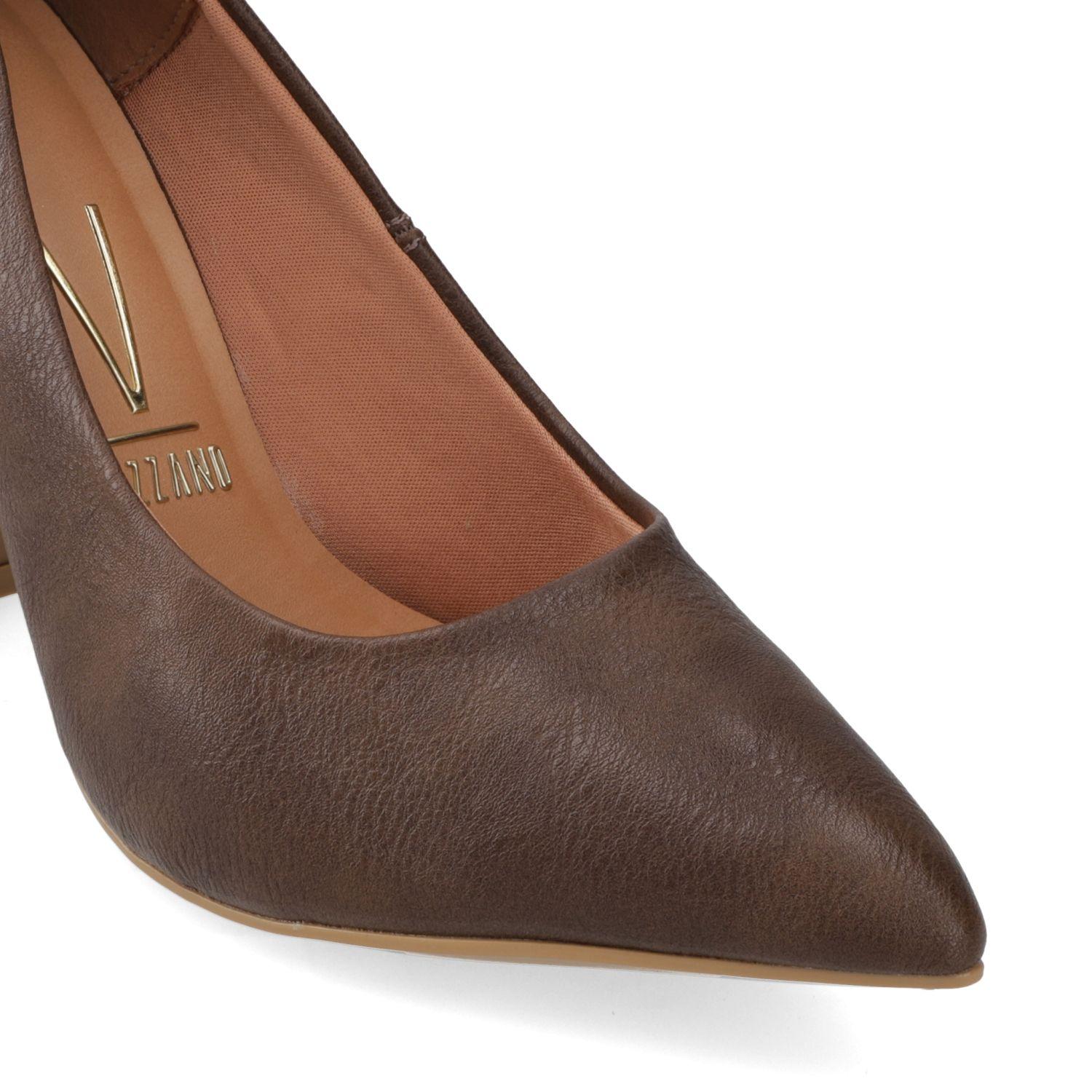 Zapato Taco Vizzano 16121-5