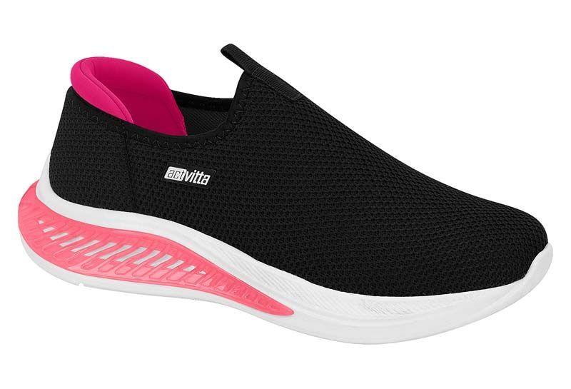 Zapatilla Deportiva Actvitta 7551-0