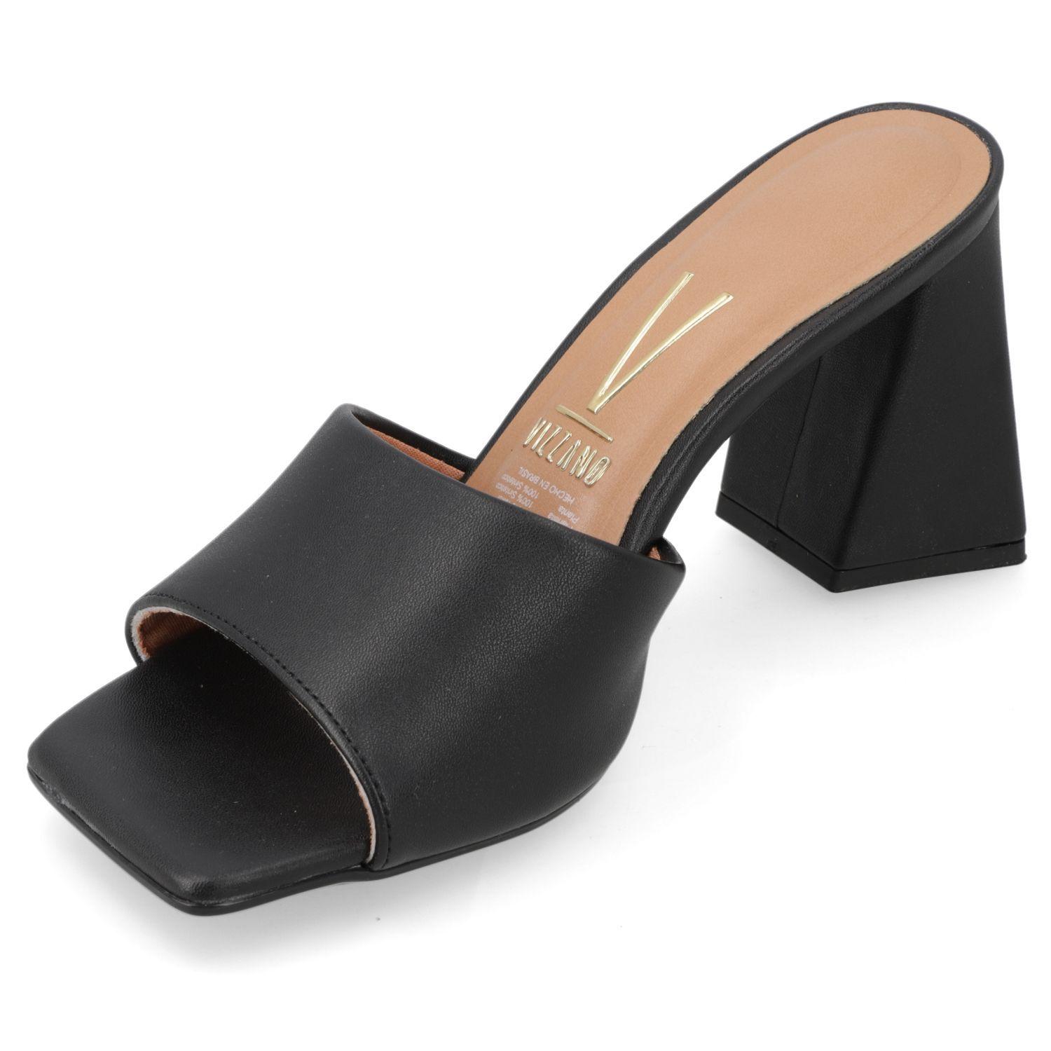 Sandalia Taco Vizzano 9242-2