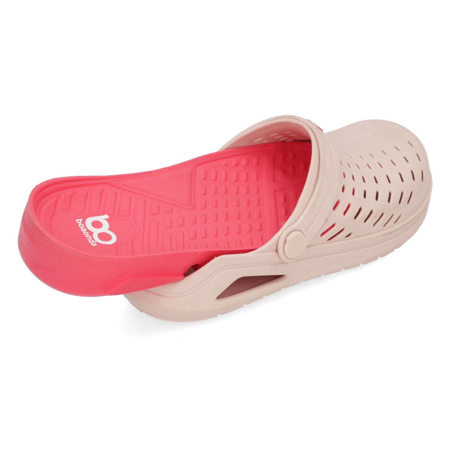 Clog Boaonda 11815-5