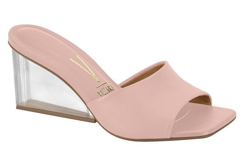 Sandalia Taco Vizzano 10553-0