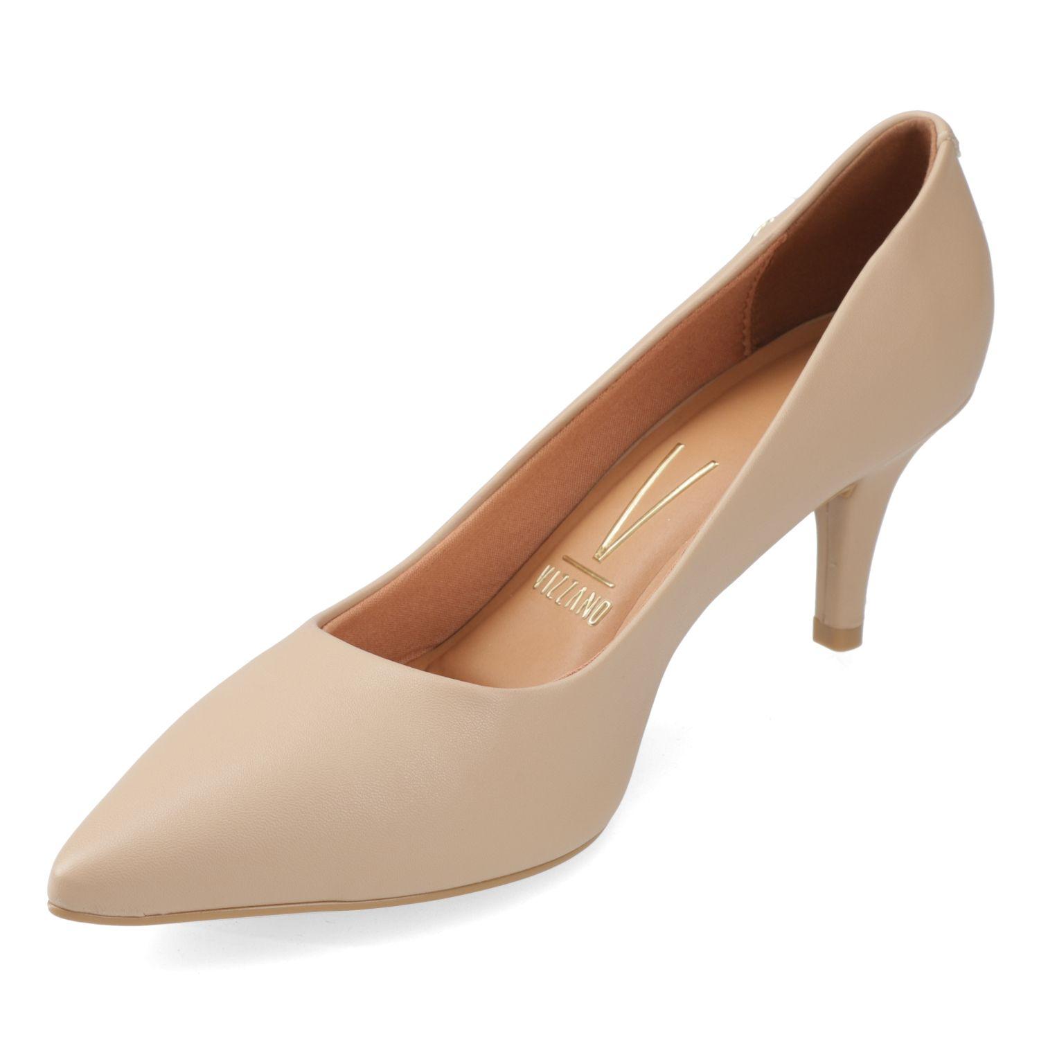 Zapato Taco Stiletto Vizzano 4596-2