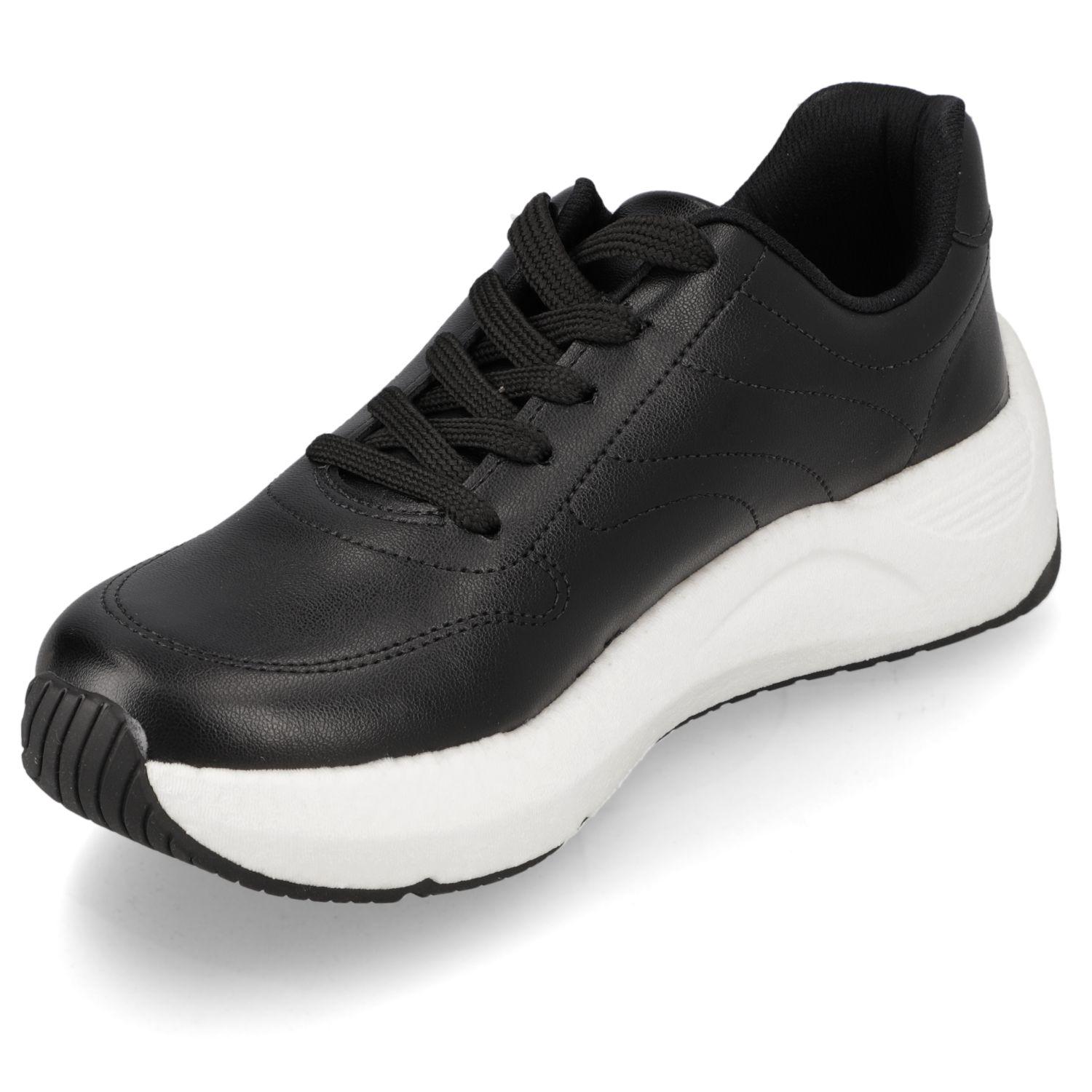 Zapatilla Casual Beira Rio 17548-2