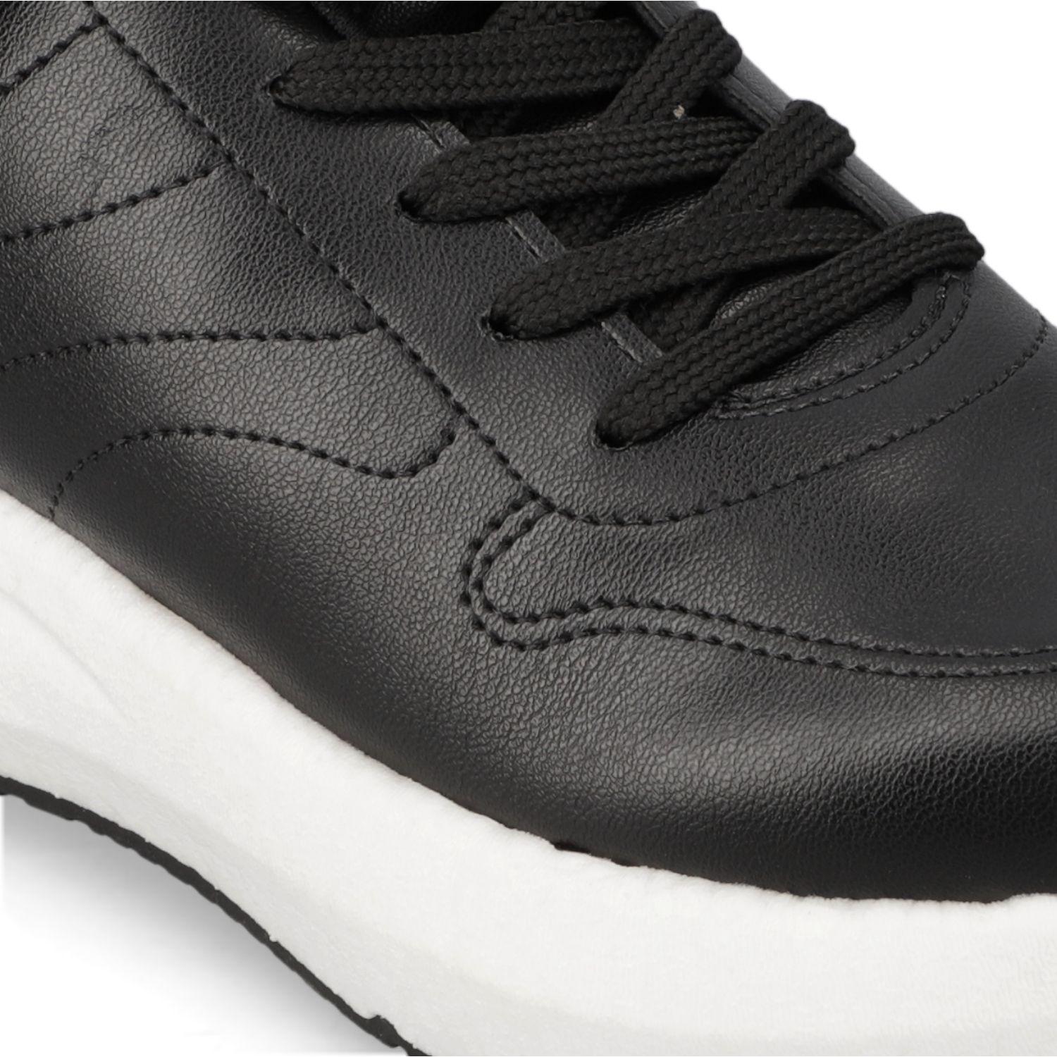 Zapatilla Casual Beira Rio 17548-5