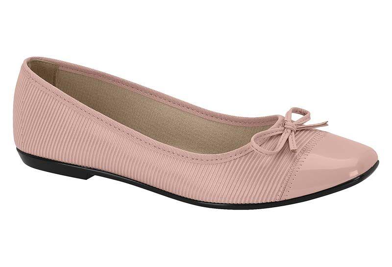 Ballerina Moleca Rosado 14707-6