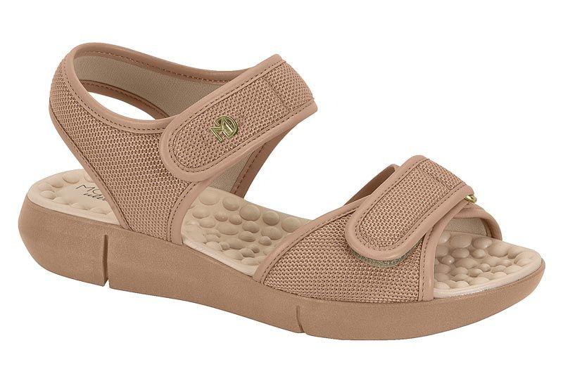 Sandalia Plana Modare 15502-0