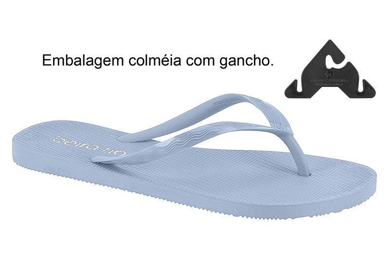 Playera Beira Rio 14552-0