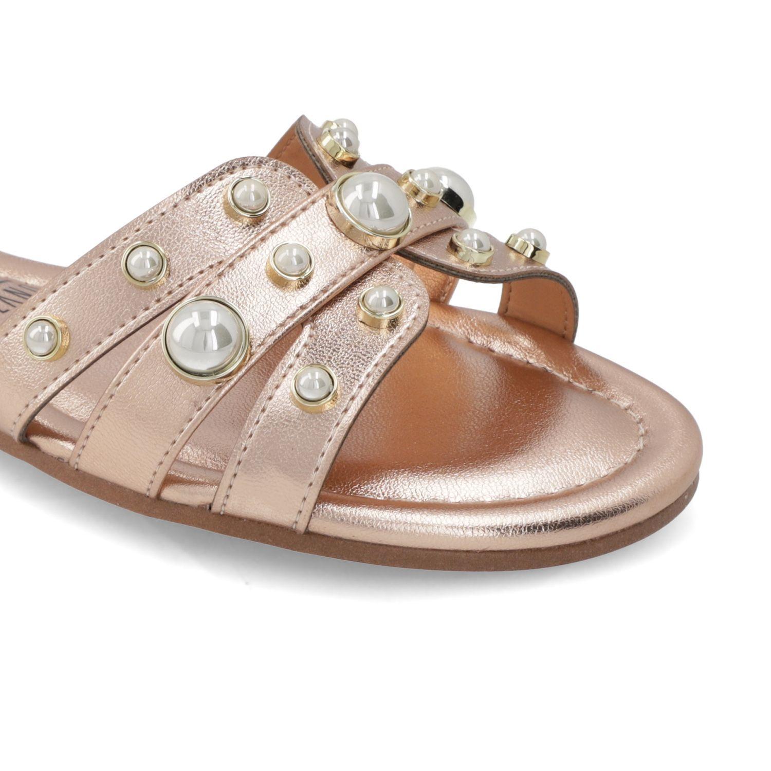 SANDALIA Mujer VIZZANO Dorado 6371-181-14710-23146-5