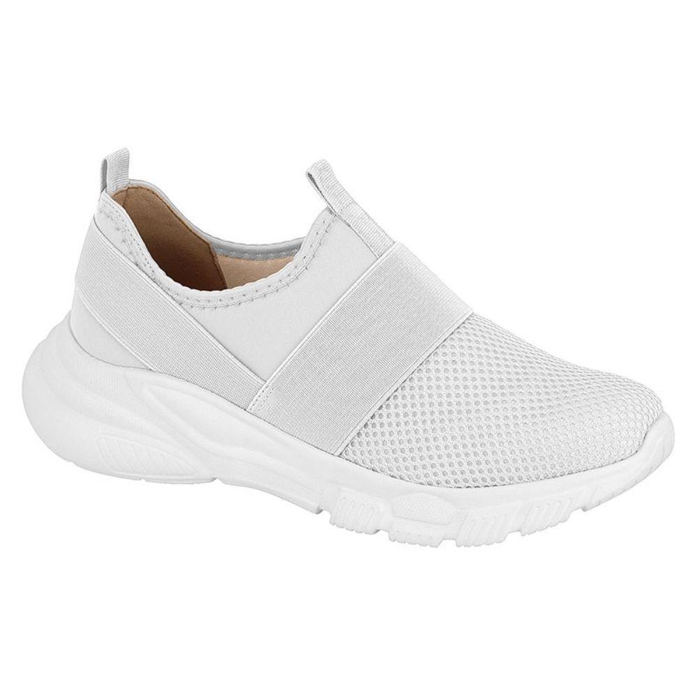 Zapatilla Vizzano Blanco-0