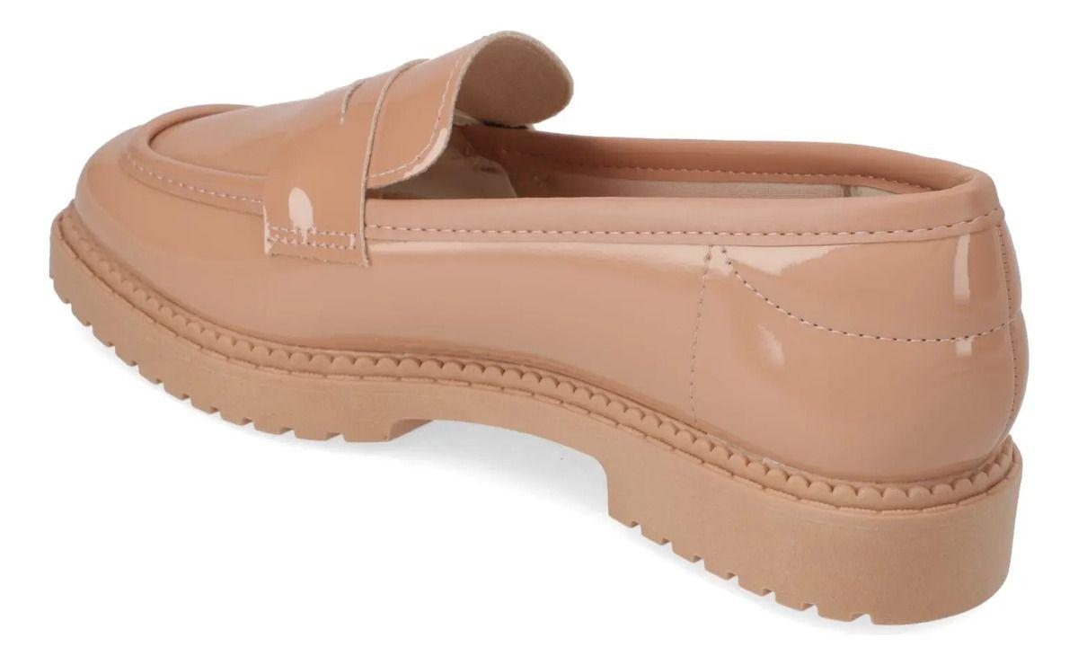 Mocasines Nude Moleca-3