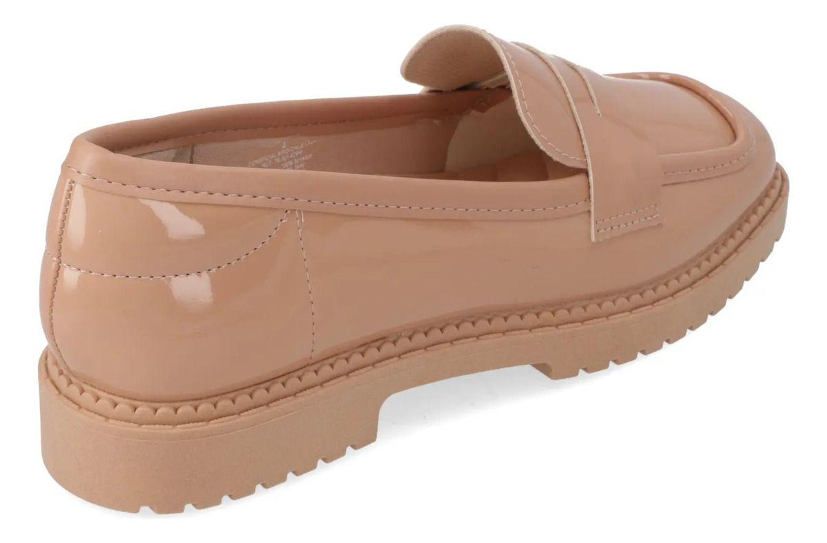 Mocasines Nude Moleca-4