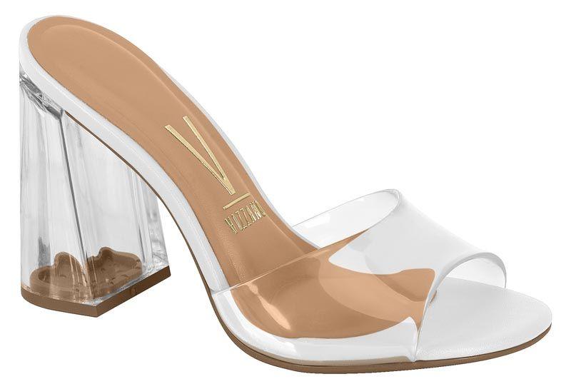 Sandalia Taco Vizzano 10569-0