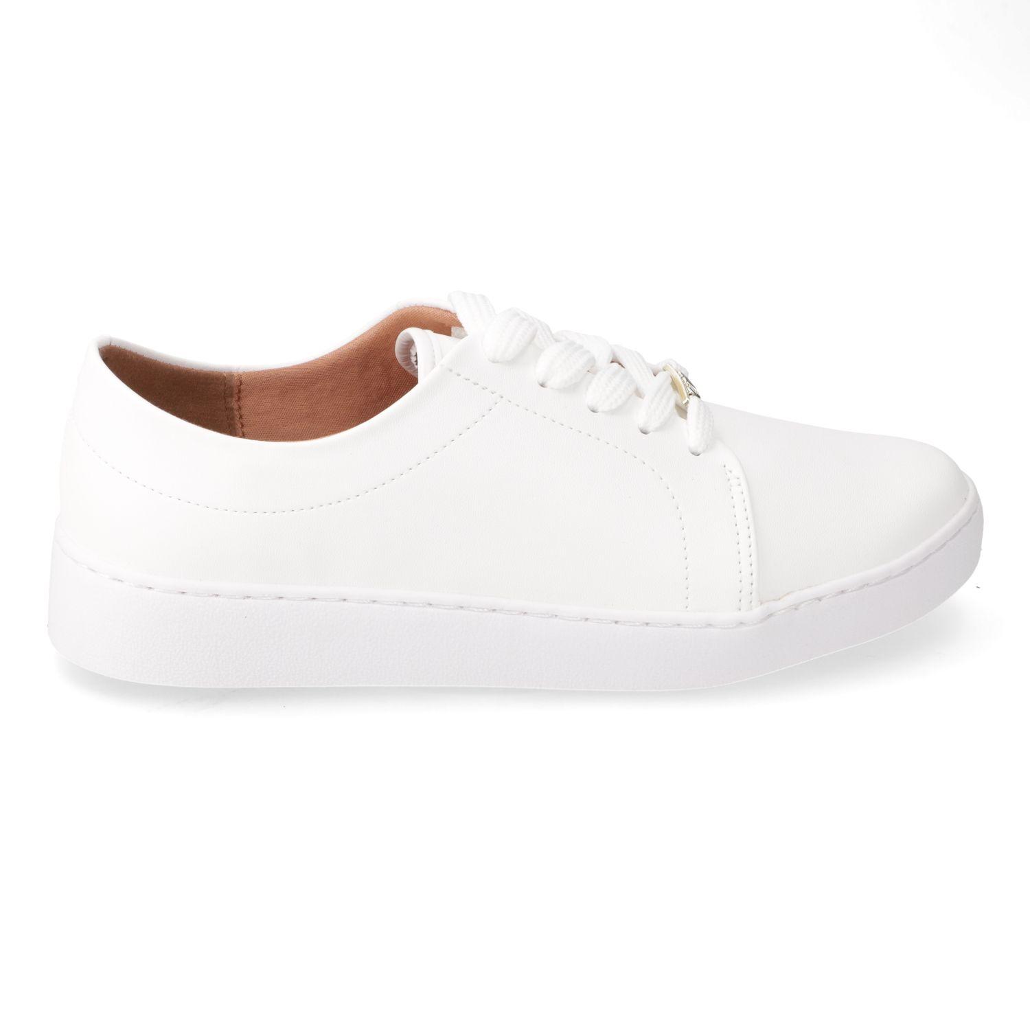 Zapatilla Casual Vizzano Blanco-0